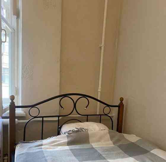 Комната, 15 м2, 4/5 эт. Санкт-Петербург