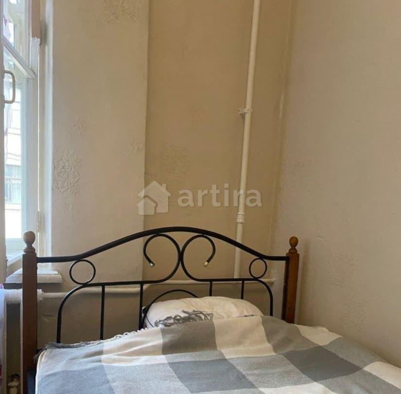 Комната, 15 м2, 4/5 эт. Санкт-Петербург - изображение 1