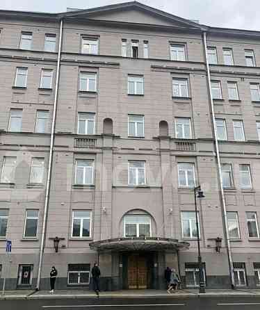 Студия, 20.5 м2, 2/6 эт. Москва