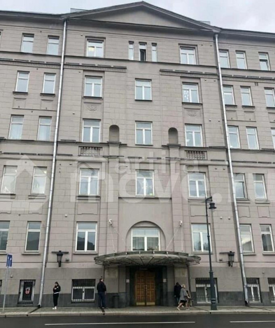 Студия, 20.5 м2, 2/6 эт. Москва - изображение 3