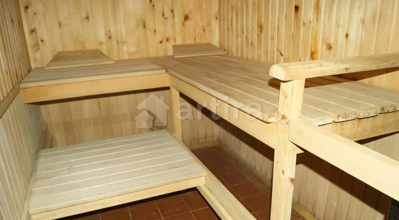 Коттедж, 400 м2 Новосибирск - изображение 5