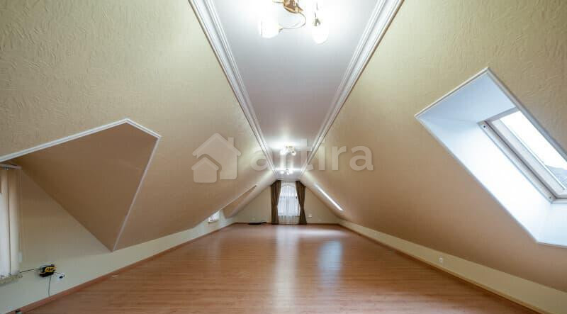 Коттедж, 630 м2 Краснознаменск - изображение 20