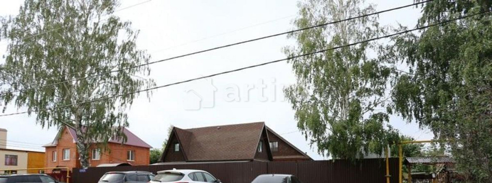 Дом, 350 м2, 5 соток, 2 эт. Казань - изображение 6