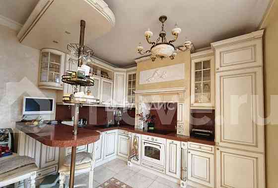 4-комн. квартира, 114.9 м2, 8/23 эт. Москва