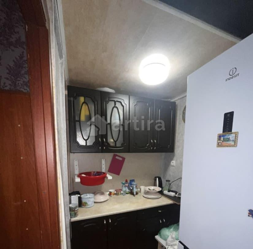 Комната, 24 м2, 4/4 эт. Люберцы - изображение 6