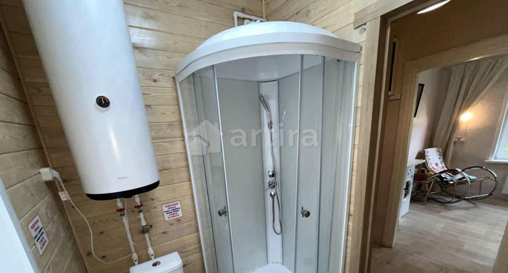 Дом, 55 м2, 14 соток, 1 эт. Пушкино - изображение 2