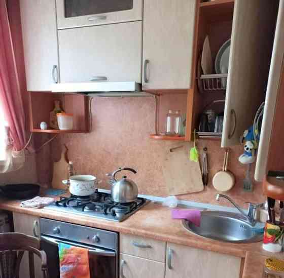 Комната, 13 м2, 1/9 эт. Санкт-Петербург