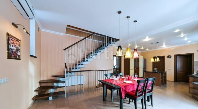 Коттедж, 500 м2 Краснознаменск - изображение 10