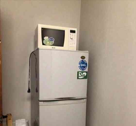 Комната, 12 м2, 2/6 эт. Санкт-Петербург