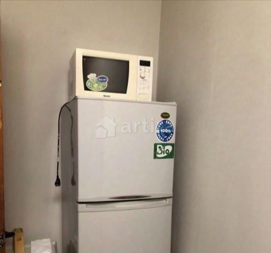 Комната, 12 м2, 2/6 эт. Санкт-Петербург - изображение 2