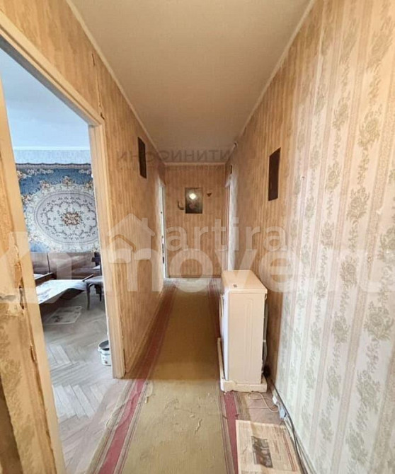 3-комн. квартира, 63.5 м2, 3/9 эт. Москва - изображение 7