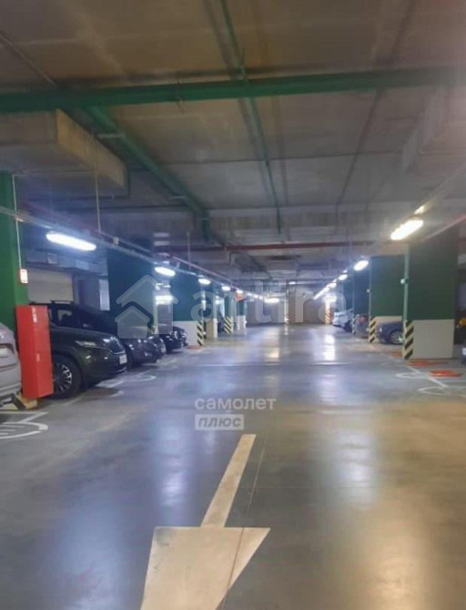 Гараж, 12.2 м2 Москва - изображение 2