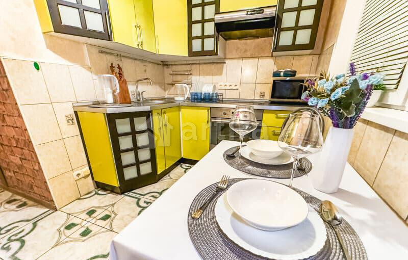 1-комн. квартира, 38 м2, 7/17 эт. Лобня - изображение 9