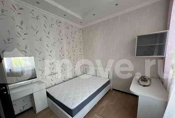 4-комн. квартира, 115.6 м2, 8/45 эт. Москва