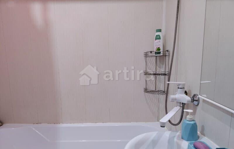 2-комн. квартира, 50 м2, 2/2 эт. Домодедово - изображение 18