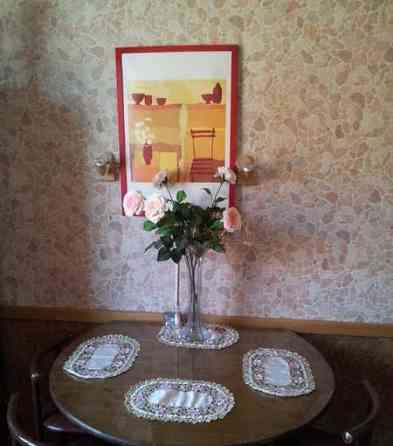 2-комн. апарт-ы, 55 м2, 3/5 эт. Пермь