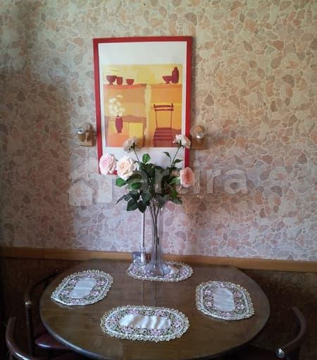 2-комн. апарт-ы, 55 м2, 3/5 эт. Пермь - изображение 3