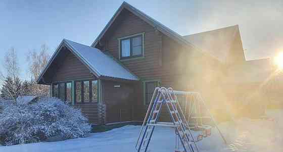 Дом, 220 м2, 0.9 га, 2 эт. Наро-Фоминск