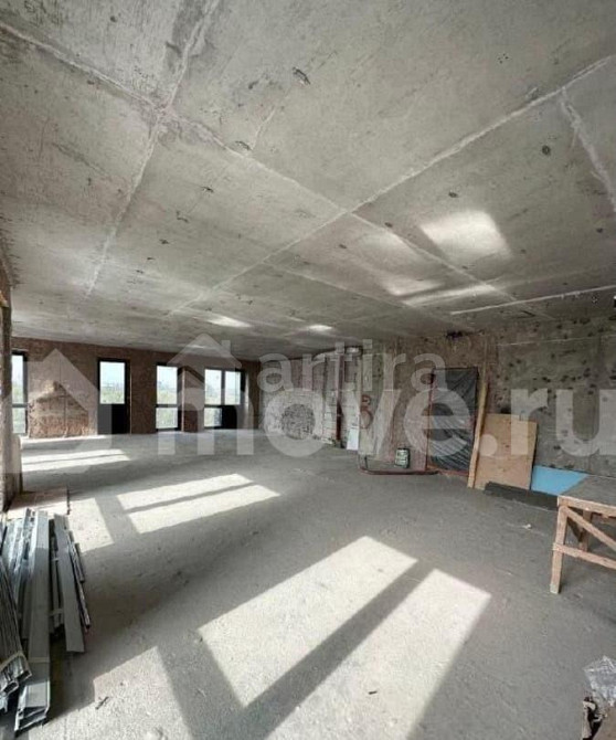 4-комн. квартира, 104 м2, 9/30 эт. Москва - изображение 6