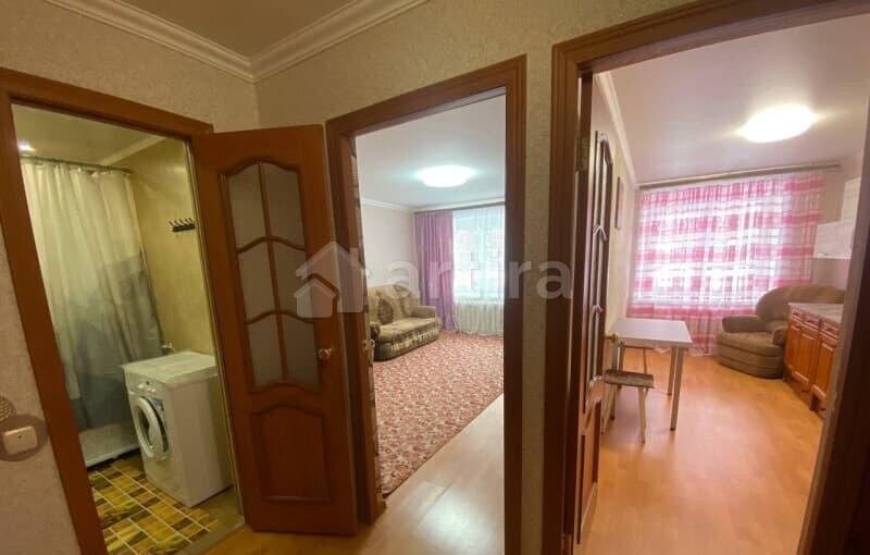 1-комн. квартира, 38 м2, 10/10 эт. Нефтекамск - изображение 11