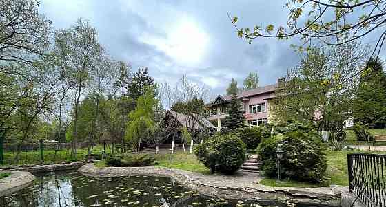 Дом, 750 м2, 15 соток, 3 эт. Одинцово