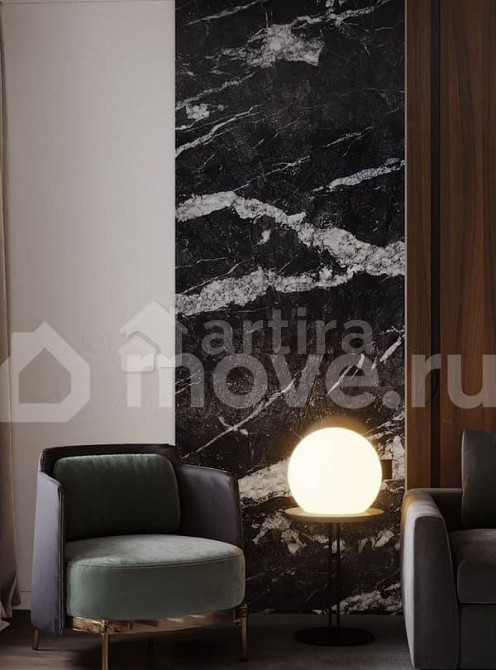 4-комн. квартира, 169 м2, 5/7 эт. Москва - изображение 7