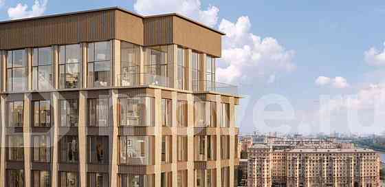 4-комн. квартира, 169.4 м2, 15/18 эт. Москва