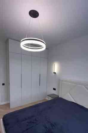 1-комн. квартира, 49 м2, 3/9 эт. Самара