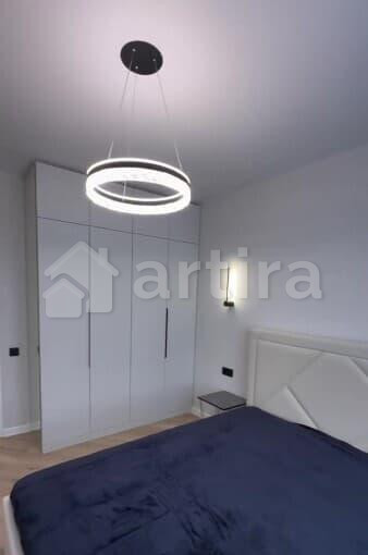 1-комн. квартира, 49 м2, 3/9 эт. Самара - изображение 4