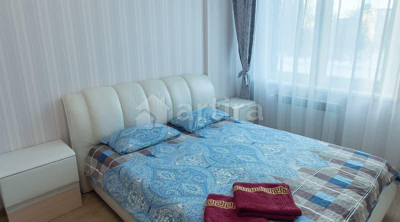 1-комн. квартира, 45 м2, 2/18 эт. Мытищи - изображение 2