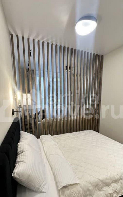 1-комн. квартира, 40.5 м2, 5/18 эт. Москва - изображение 5