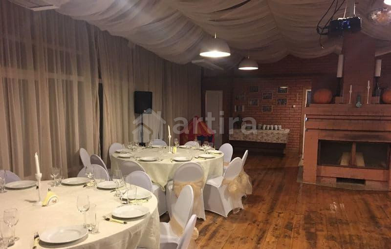 Коттедж, 650 м2 Лобня - изображение 7