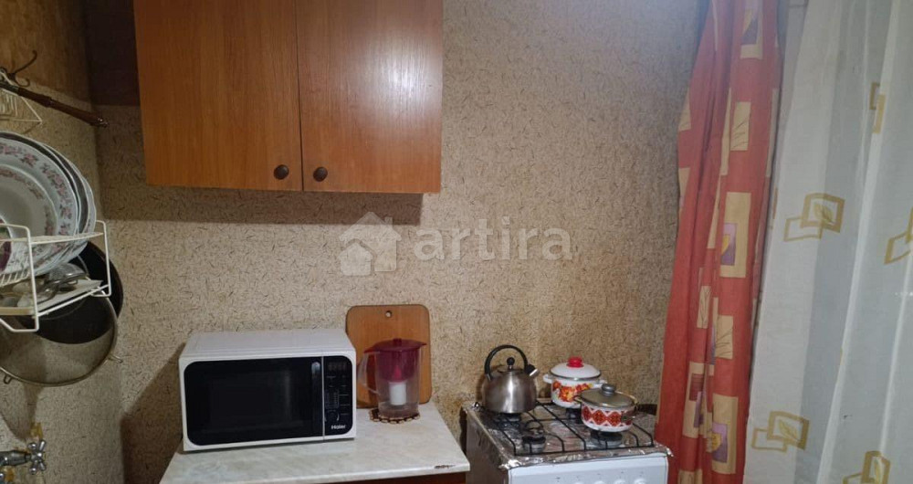 Комната, 22 м2, 3/5 эт. Санкт-Петербург - изображение 5