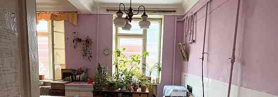 Комната, 15 м2, 5/6 эт. Санкт-Петербург