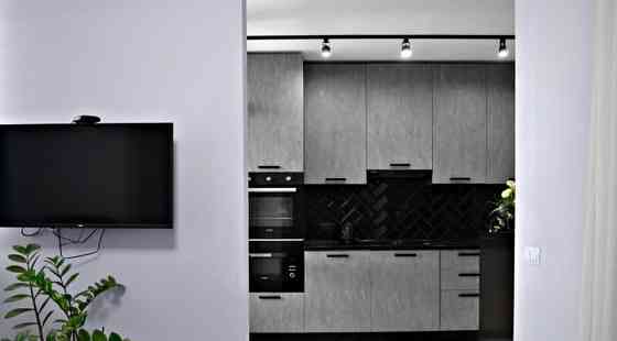 1-комн. апарт-ы, 45 м2, 20/24 эт. Ростов-на-Дону