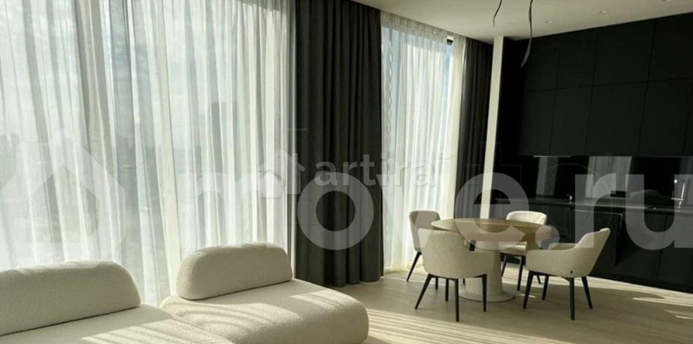 2-комн. квартира, 53.3 м2, 10/14 эт. Москва - изображение 3