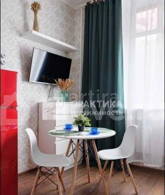 Студия, 18.5 м2, 2/5 эт. Москва - изображение 6