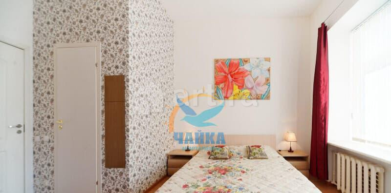 Студия, 20 м2, 4/4 эт. Санкт-Петербург - изображение 3