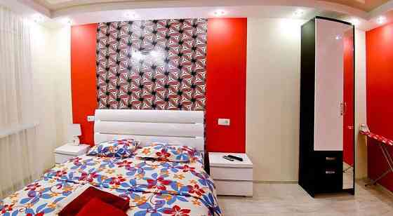 1-комн. квартира, 55 м2, 12/18 эт. Казань