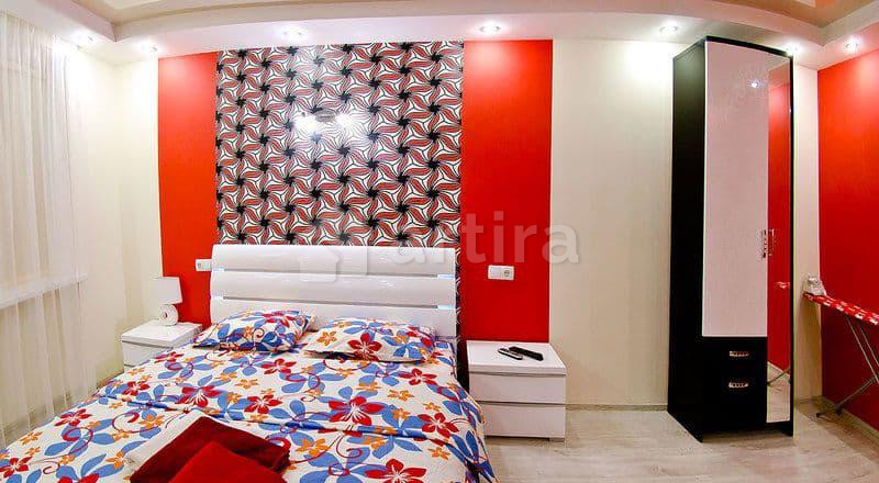 1-комн. квартира, 55 м2, 12/18 эт. Казань - изображение 5