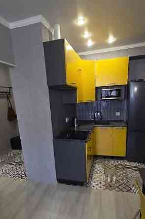 1-комн. квартира, 42 м2, 12/18 эт. Самара