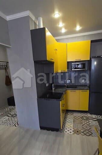 1-комн. квартира, 42 м2, 12/18 эт. Самара - изображение 3