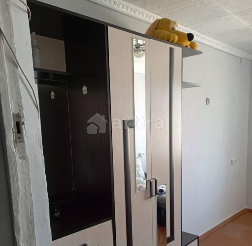 Комната, 40 м2, 5/5 эт. Евпатория - изображение 4