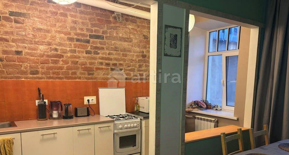 Комната, 6 м2, 5/6 эт. Санкт-Петербург - изображение 7