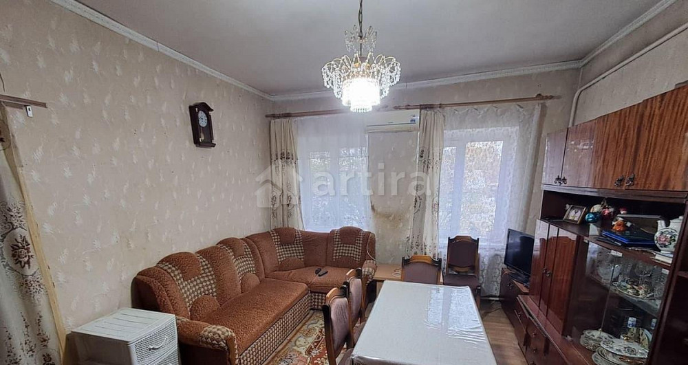 Дом, 46 м2, 5 соток, 1 эт. Ростов-на-Дону - изображение 1