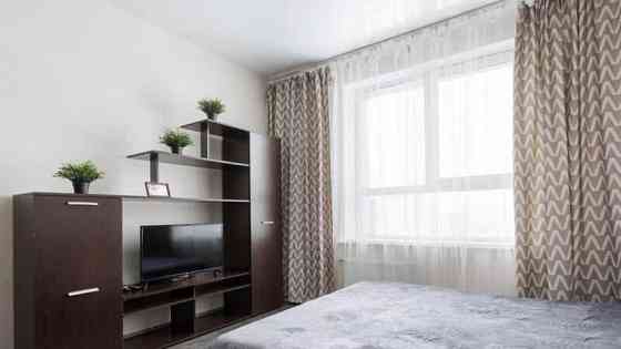 Студия, 28 м2, 12/25 эт. Новосибирск