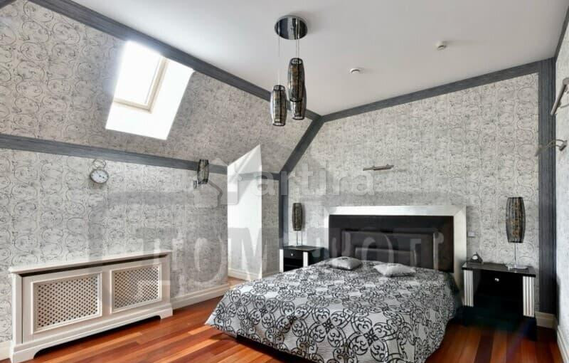 Коттедж, 750 м2 Одинцово - изображение 8