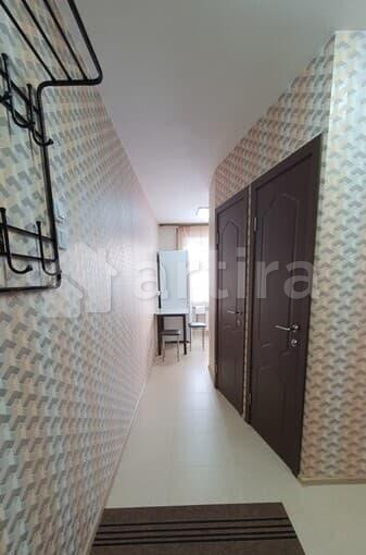 1-комн. квартира, 36 м2, 5/9 эт. Москва - изображение 6