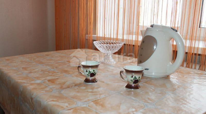 1-комн. апарт-ы, 54 м2, 14/14 эт. Тюмень - изображение 7