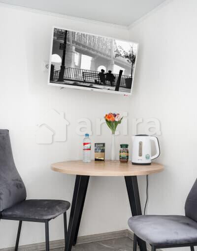 Студия, 18 м2, 3/5 эт. Москва - изображение 15